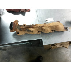100Q005 Left Exhaust Manifold For 03-08 Dodge Ram 1500  5.7 53022195AE